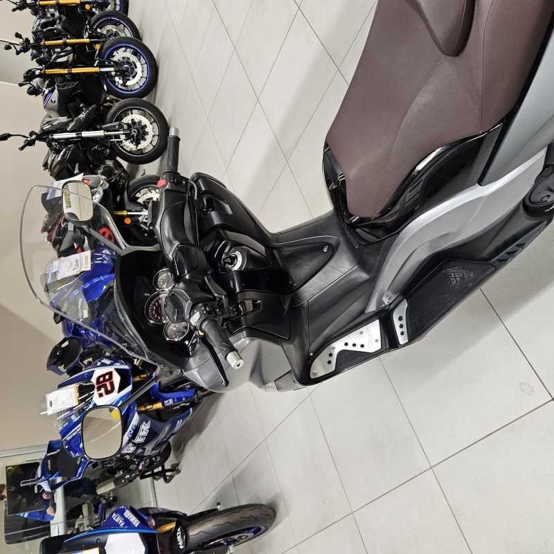 Yamaha T-Max 500 - 2010