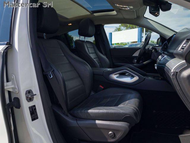 MERCEDES-BENZ GLE 400 GLE Coupè 400 d 330cv 4Matic Premium Pro - FULL OP