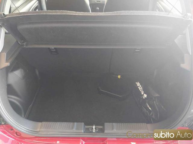 SUZUKI Swift 1.2 Hybrid Top (Garanzia 12 Mesi)