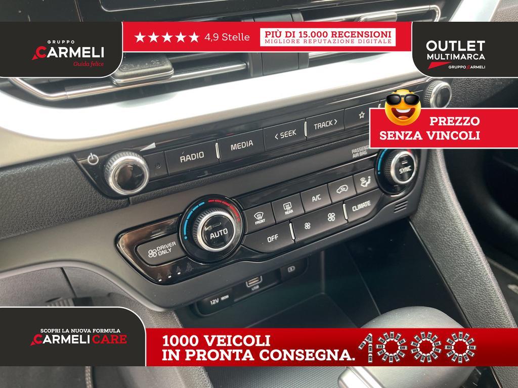 Kia Niro 1.6 GDI HEV Style Techno Pack 2WD DCT