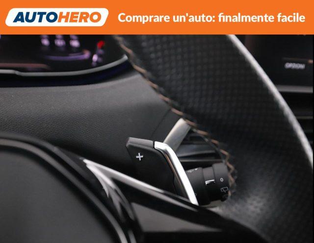 PEUGEOT 3008 PureTech Turbo 180 S&S EAT8 GT Pack