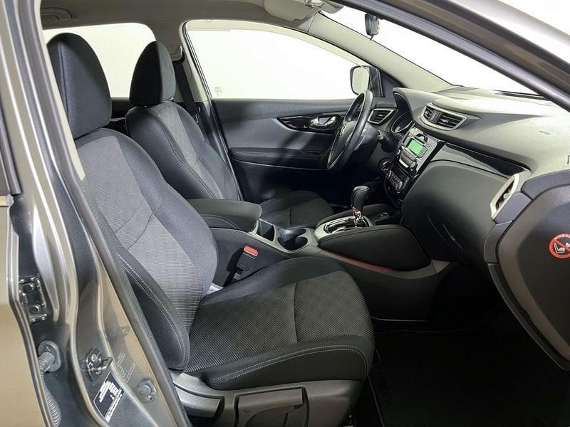 Nissan Qashqai Qashqai 1.2 DIG-T Acenta