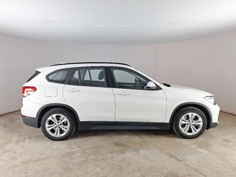 BMW X1 xDrive 25e Business Advantage automatico