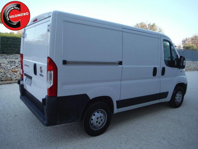 FIAT Ducato 30 2.3 MJT 120CV PC-TN Furgone (IVA ESCLUSA)