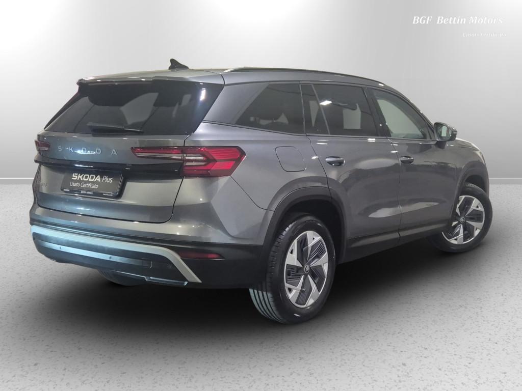 Skoda Kodiaq 2.0 tdi evo Executive 150cv dsg 7p.ti
