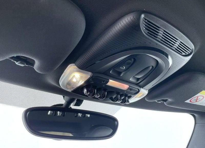 MINI Mini Cooper SD Hype automatica