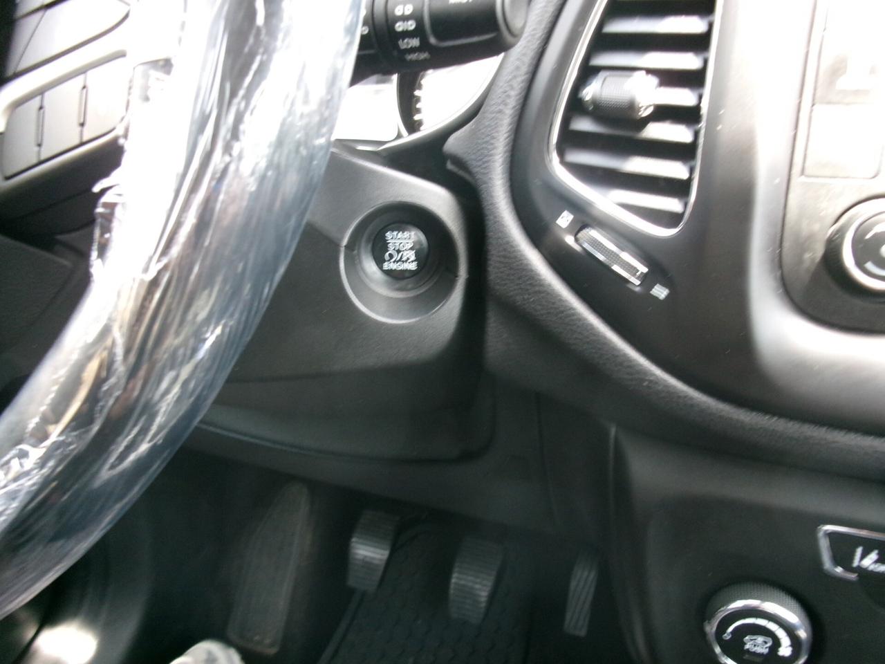 Jeep Compass 2.0 M-JET 140CV 4X4 4WD MY 19 **PERFETTA**
