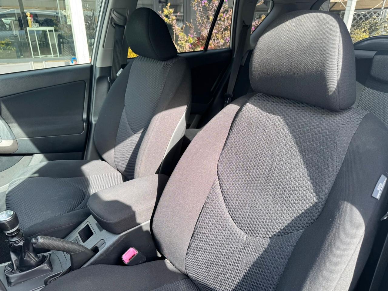 Toyota RAV 4 RAV4 2.2 D-4D 136 CV Sol