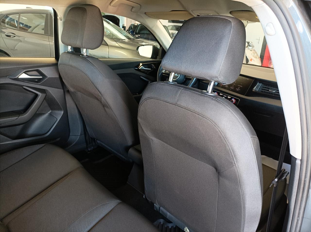 Audi A1 SPB 25 TFSI 95CV UNICO PROPRIETARIO