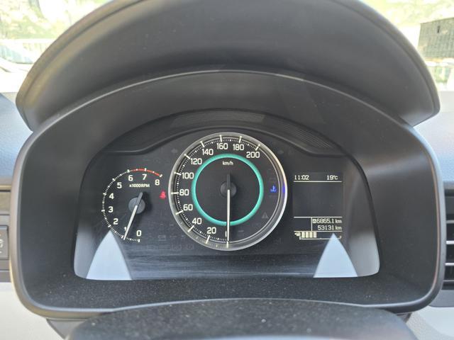 SUZUKI Ignis 1.2 Dualjet 4WD All Grip Cool