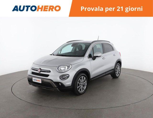 FIAT 500X 1.0 T3 120 CV Turbo Cross