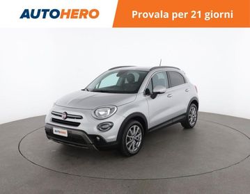 FIAT 500X 1.0 T3 120 CV Turbo Cross