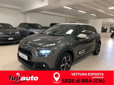 Citroen C3 1.5 bluehdi Feel Pack s&s 100cv 6m