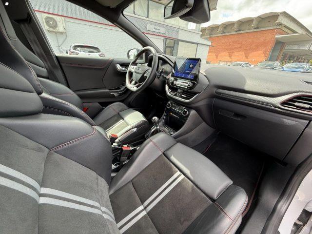 FORD Puma 1.5 EcoBoost 200 CV S&S ST