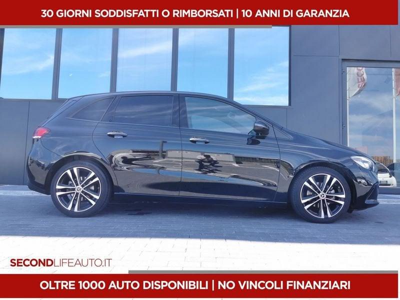 Mercedes-Benz Classe B B 180 Sport Plus auto