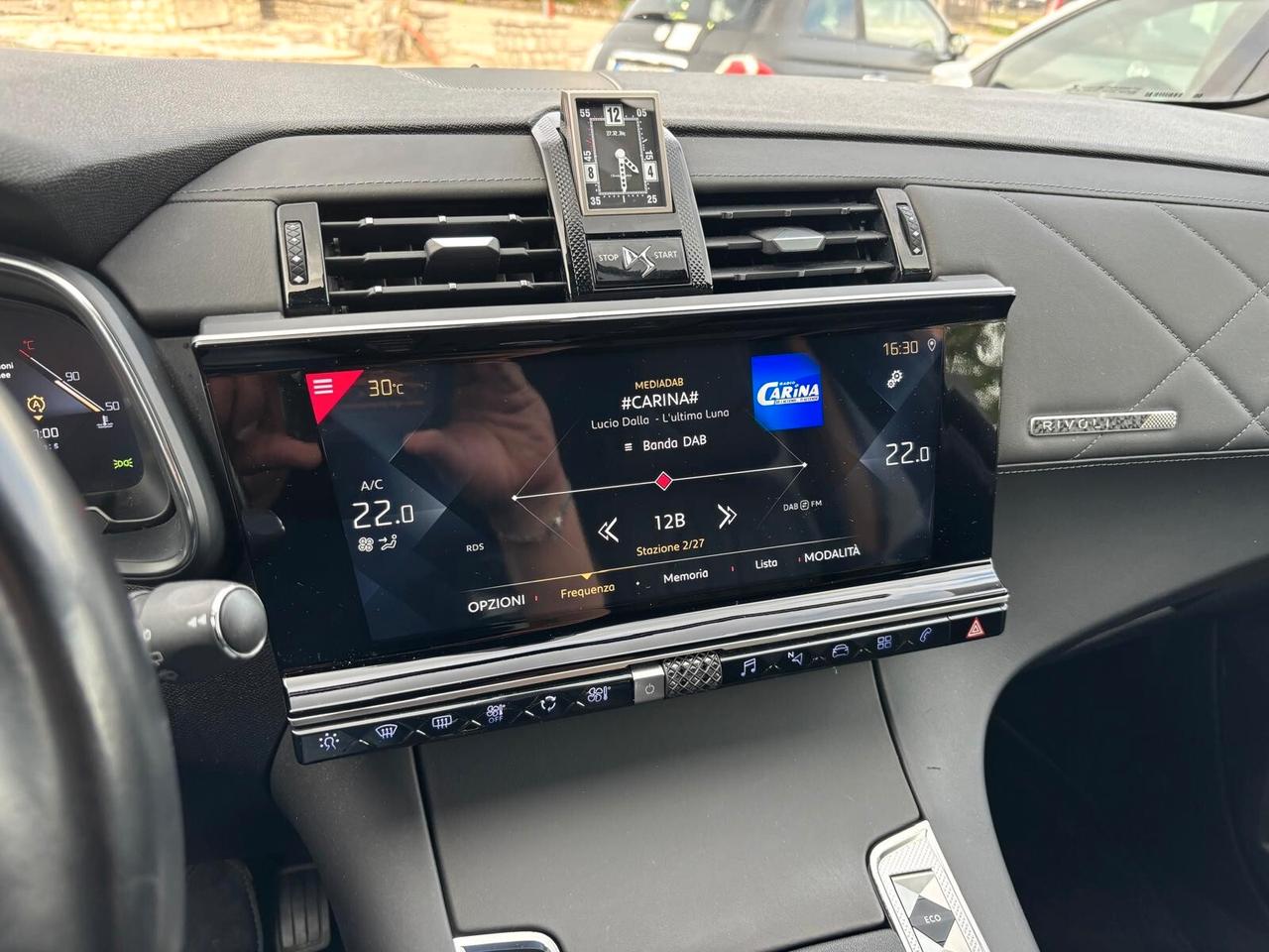 Ds 7 Crossback BlueHDi 130 Business