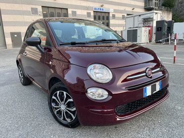 Fiat 500 1.2 Lounge 69CV - NEOPATENTATI