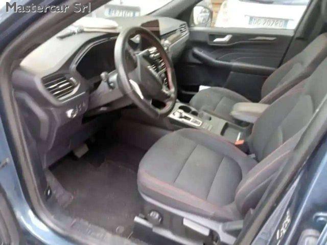 FORD Kuga Kuga 1.5 ecoblue ST-Line 2wd 120cv Auto - GG117RF
