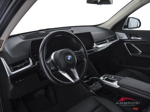 BMW X1 sDrive 18d xLine Edition Signature