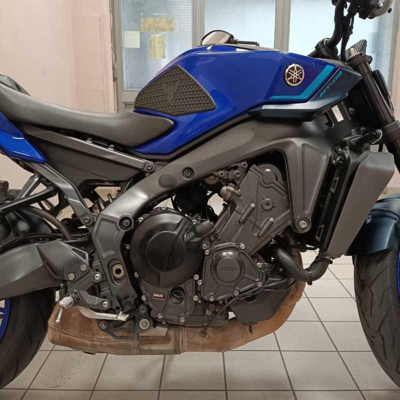 Yamaha MT-09 - 2024