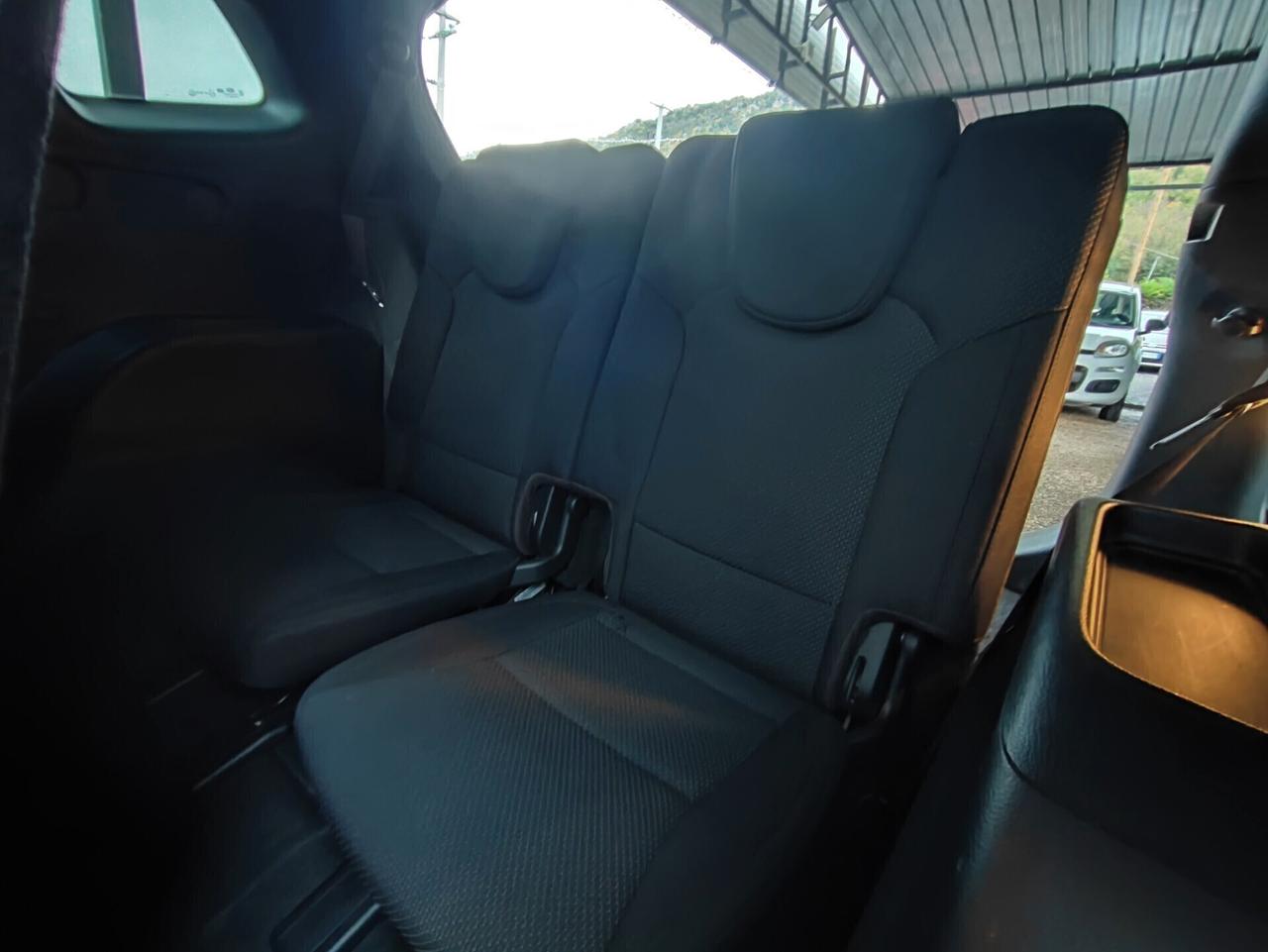 Kia Carens 1.7 CRDi 115 CV Class