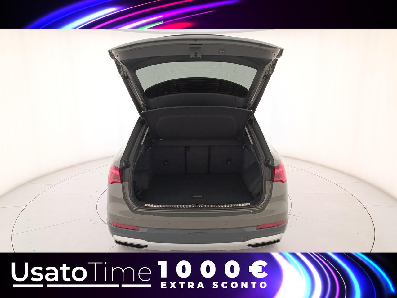 Audi Q3 35 1.5 tfsi evo2 business advanced s tronic