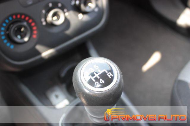 FIAT Punto 1.4 5 porte Dynamic Natural Power