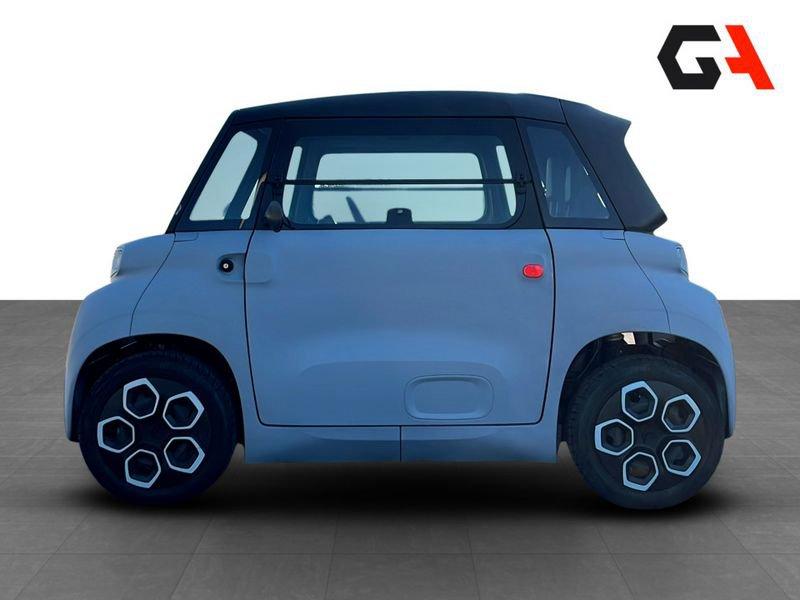 Citroën AMI 8 CITROEN AMI
