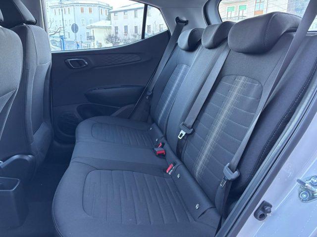 HYUNDAI i10 1.0 GPL Connectline KM0