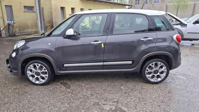 FIAT 500L 1.3 MJT DUALOGIC POCO INCIDENTATA