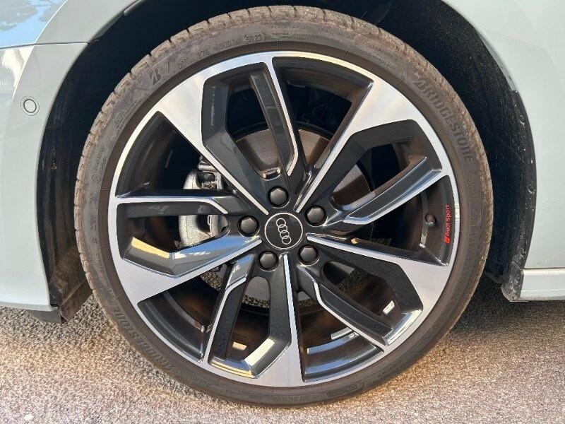 Audi Audi A3 Sportback Business Advanced 35 TFSI 110(150) kW(CV) S tronic