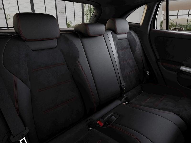 Mercedes-Benz GLA GLA 180 d AMG Line Advanced Plus NIGHT-PACK