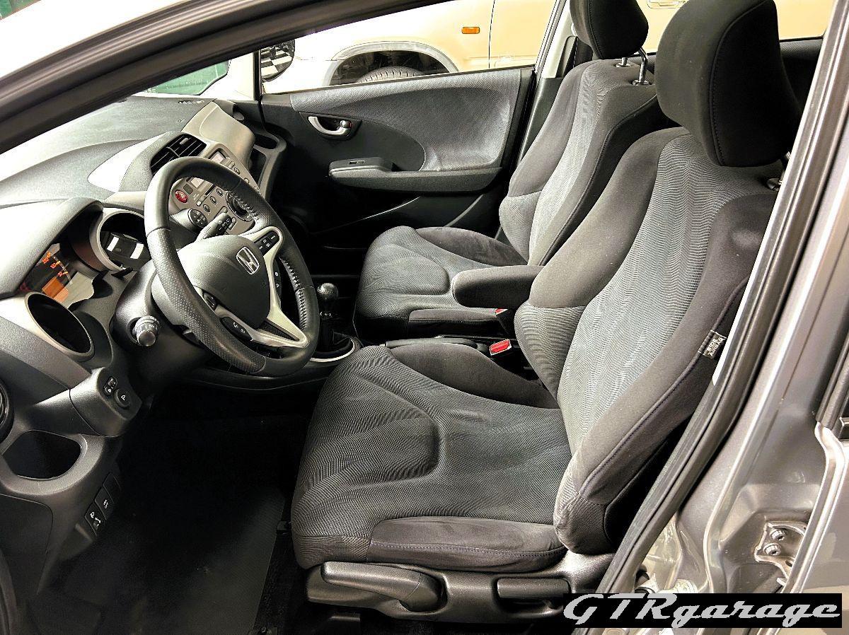 HONDA Jazz 1.4 i-VTEC Executive ok neopatentati