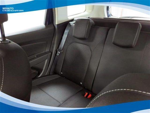 DACIA Duster 1.0 TCe 100cv 2WD Comfort Eco G EU6