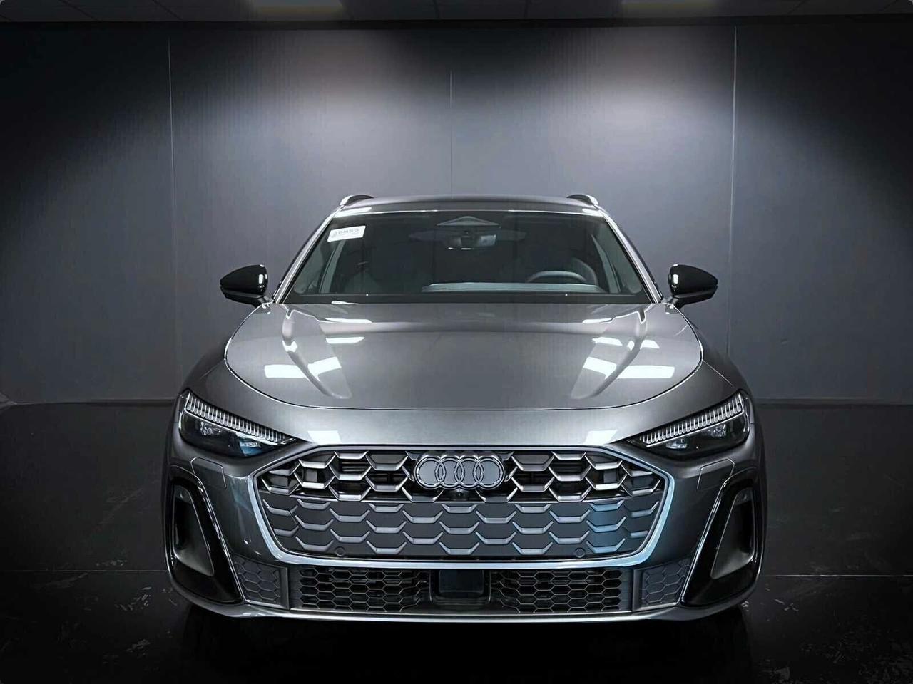 AUDI A5 TDI 204 CV S TRONIC MHEV+ S-LINE KM0