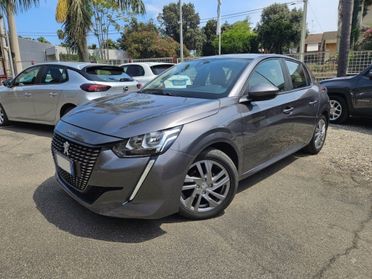 Peugeot 208 1.2 puretech Allure s&s 75cv
