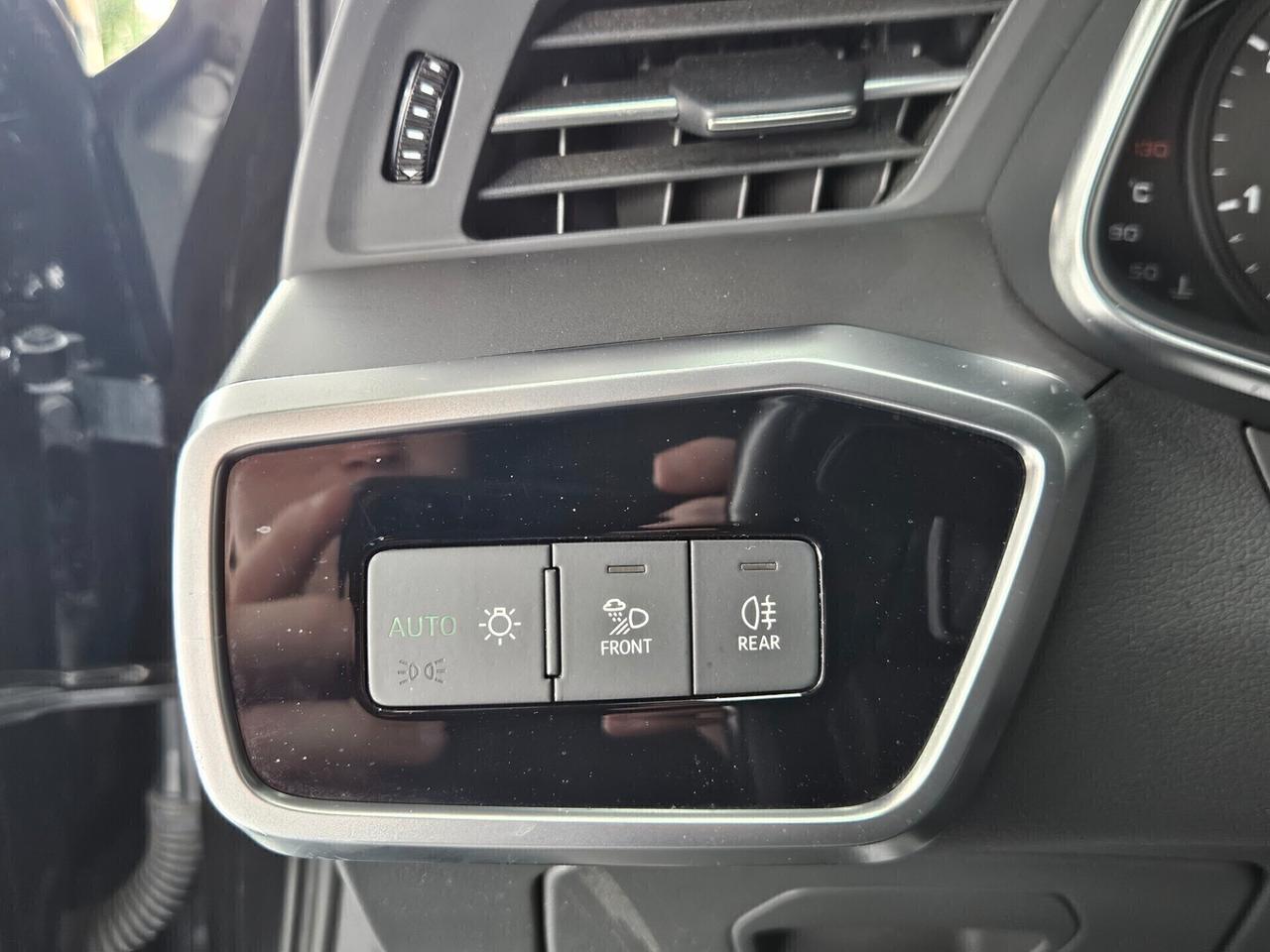 Audi A6 45 3.0 tdi mhev quattro tiptronic - IVA ESPOSTA