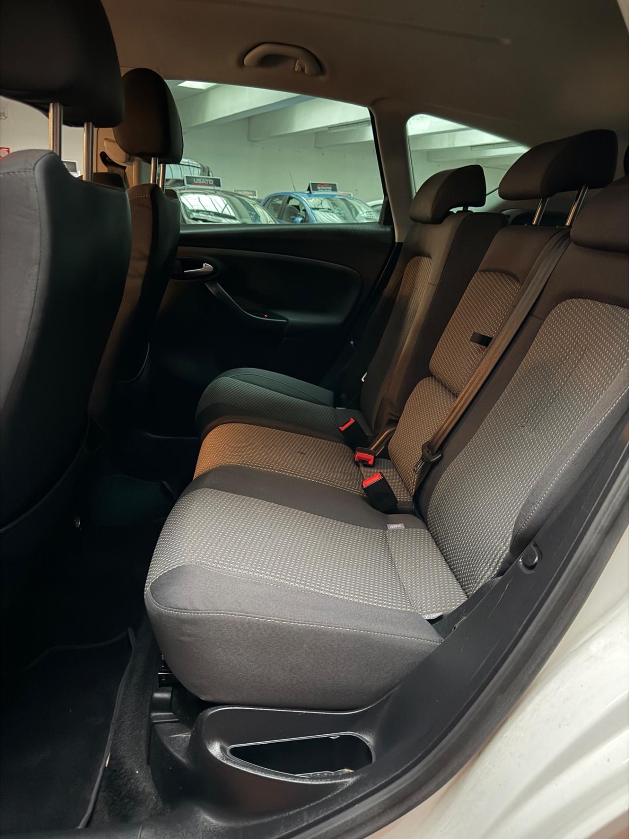 Seat Altea 1.2 Neopatentati Euro 5