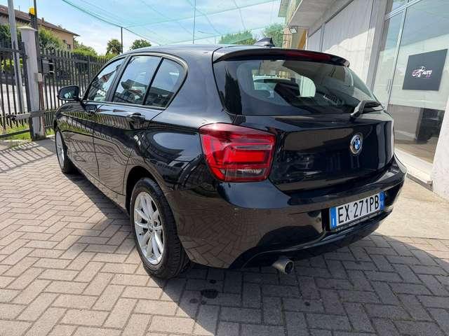 BMW 116 Serie 1 F/20-21 2011 116d 5p Business