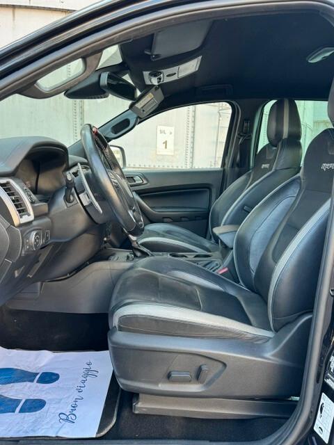 Ford Ranger Raptor 2.0 ECOBLUE aut. 213 CV DC 5 pt.