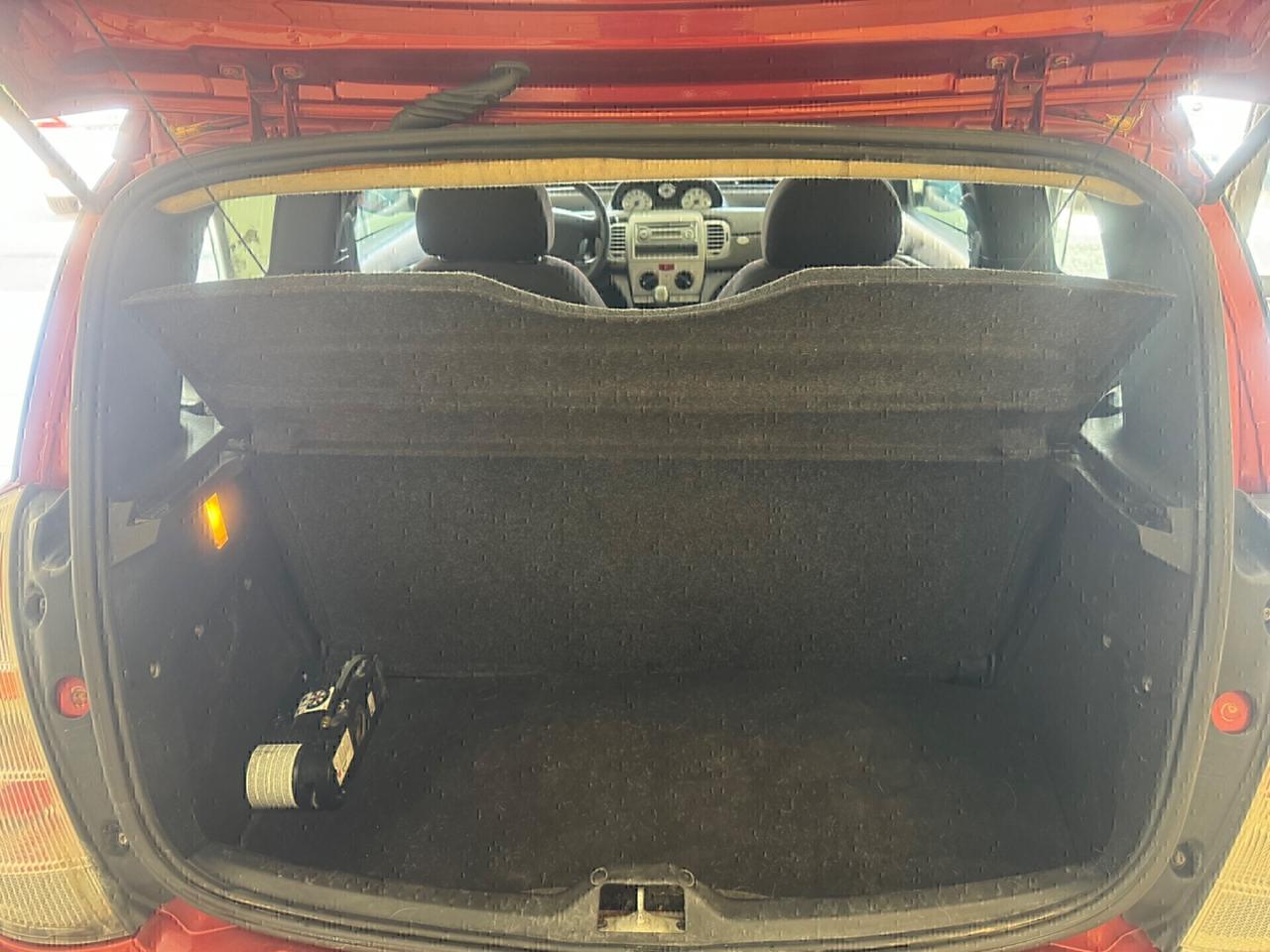 Lancia Ypsilon 1.2 GAS GPL