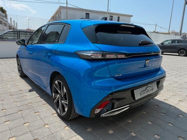 Peugeot 308 PureTech Turbo 130 S&S Allure Pack 2022