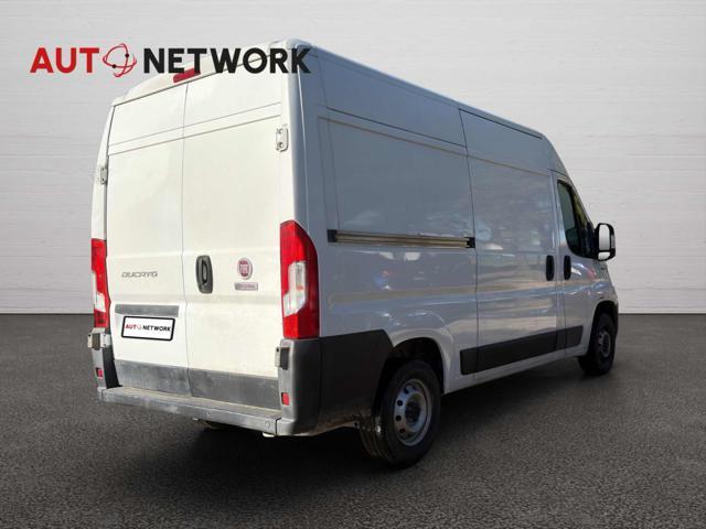 FIAT Ducato 33 2.2 Mjt 140CV PM-TM L2H2 Furgone