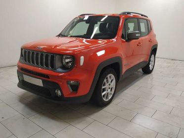 Jeep Renegade 1.6 mjt Limited 2wd 120cv ddct