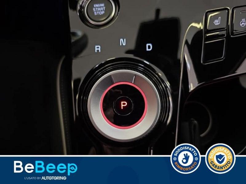 Kia Sportage 1.6 TGDI HEV GT-LINE PLUS AUTO