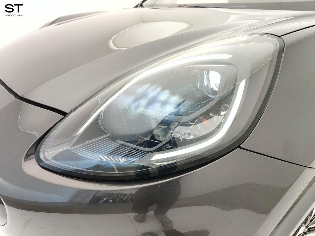 FORD Puma '19-> - Puma 1.0 EcoBoost Hybrid 125 CV S&S ST-Line