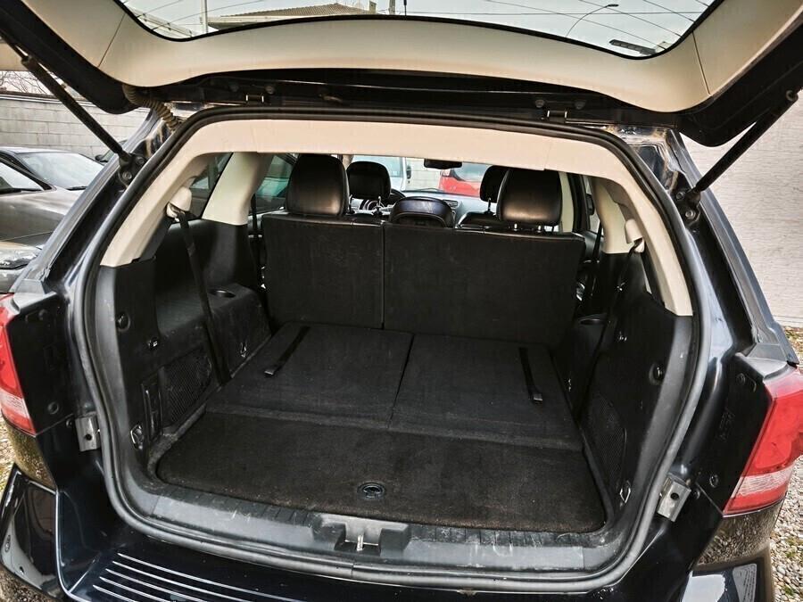 Fiat Freemont 2.0 Multijet 140 CV Lounge