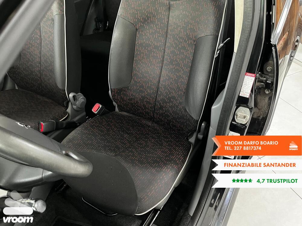 PEUGEOT 107 1.0 68CV 5p. Allure 2Tronic