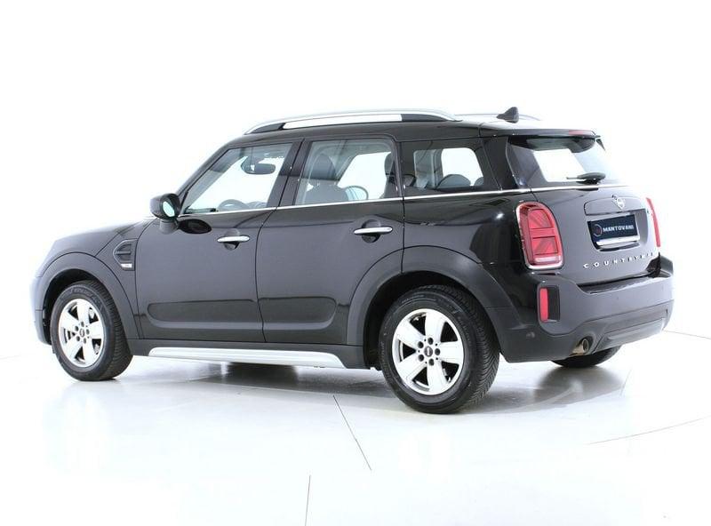 MINI Countryman 1.5 One D Business Countryman