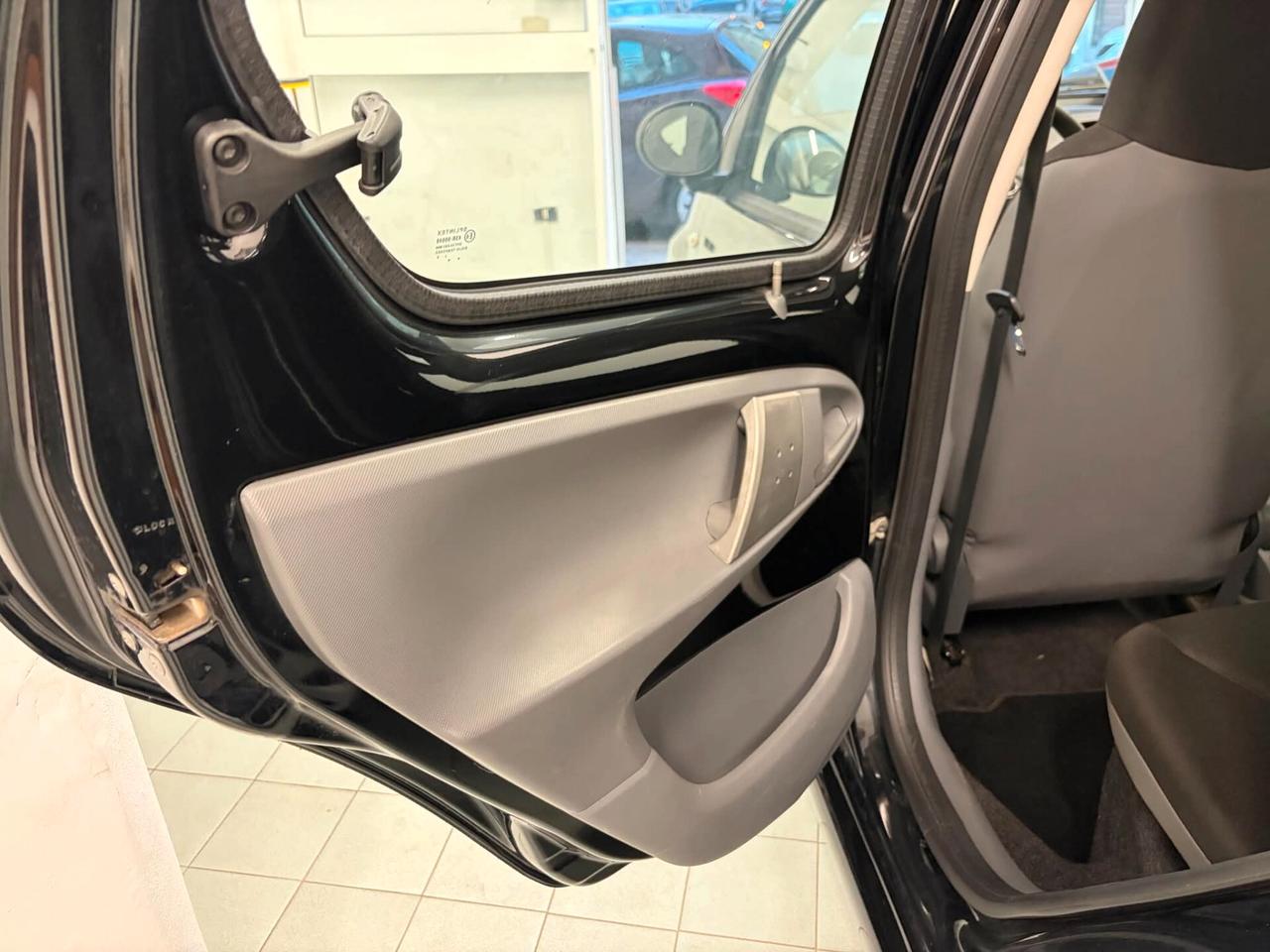 Toyota Aygo 1.0 VVT-i 5 porte Now 75.000KM NUOVAA